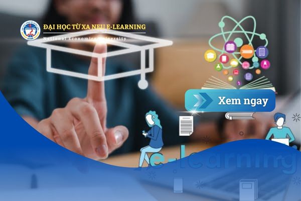 Học đại học từ xa trường nào tốt và uy tín nhất hiện nay?