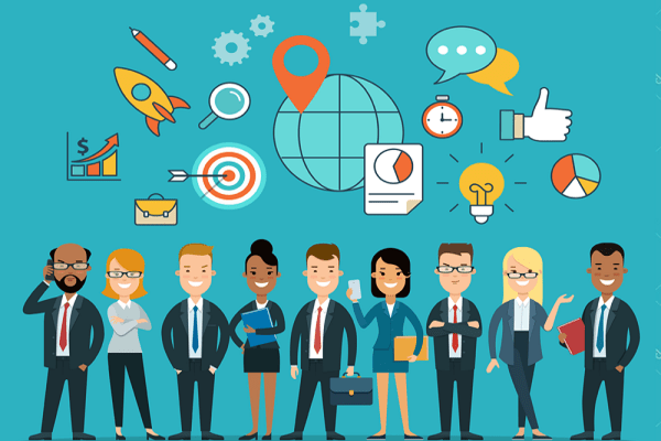 Bật mí: TOP 9 các ngành nghề đang hot hiện nay