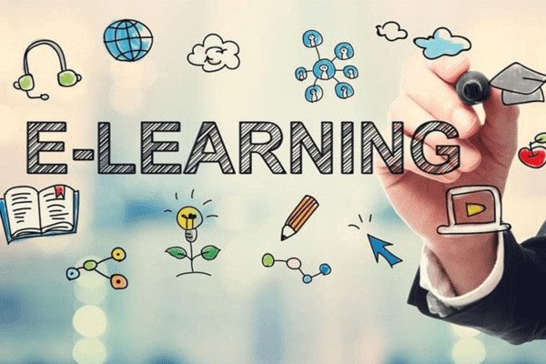 Học đại học online – Xu hướng mới được lựa chọn