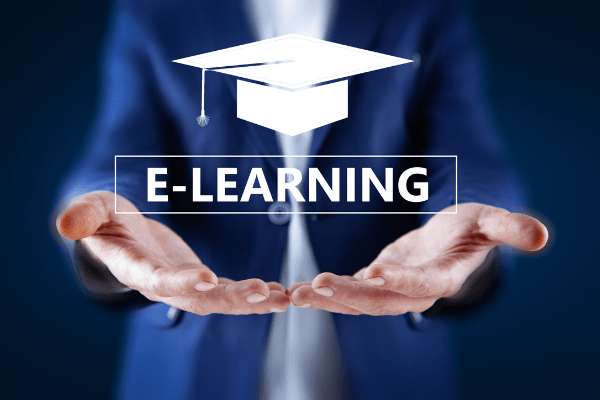 E-learning là gì? Phương pháp học tập hiện đại và tiện lợi