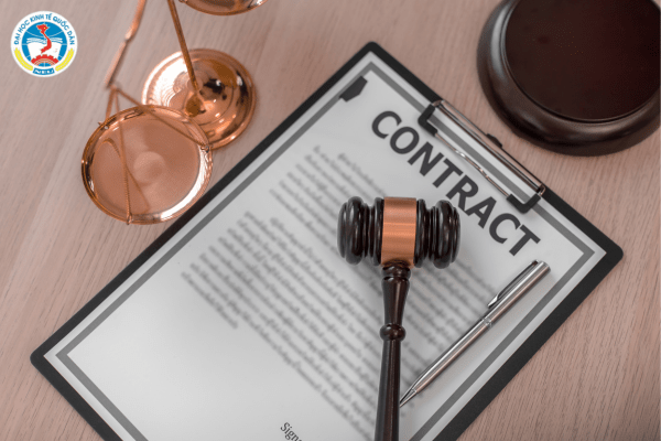 Bật mí dành cho GenZ: Học ngành luật ra làm gì? Học luật có tương lai không?