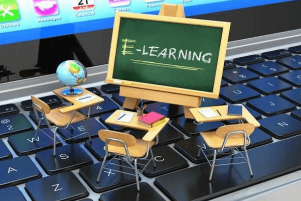 Bài giảng e-learning là gì? Ưu điểm bài giảng E-learning