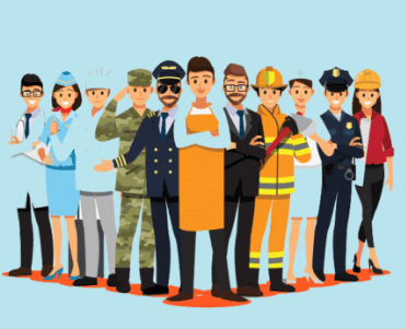 Các ngành nghề phát triển trong tương lai