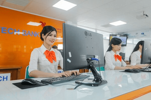 Tìm hiểu về cơ hội việc làm ngành tài chính ngân hàng