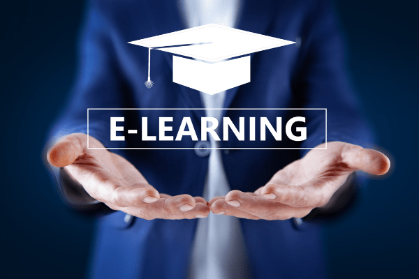 Hệ thống E – learning có nghĩa là gì?