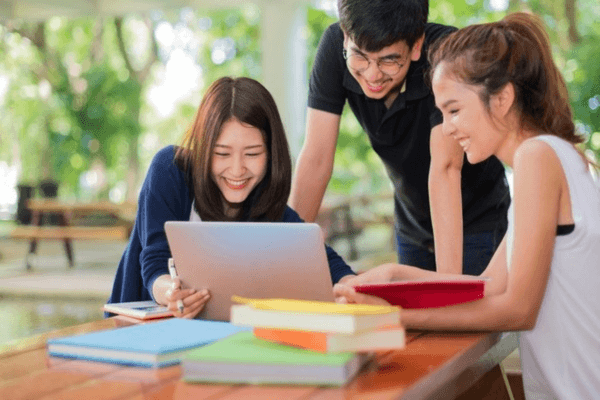 Hệ đào tạo và loại hình đào tạo được pháp luật quy định