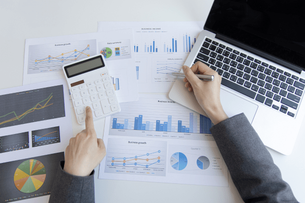 Review về ngành quản trị kinh doanh- lương cao, làm sếp?