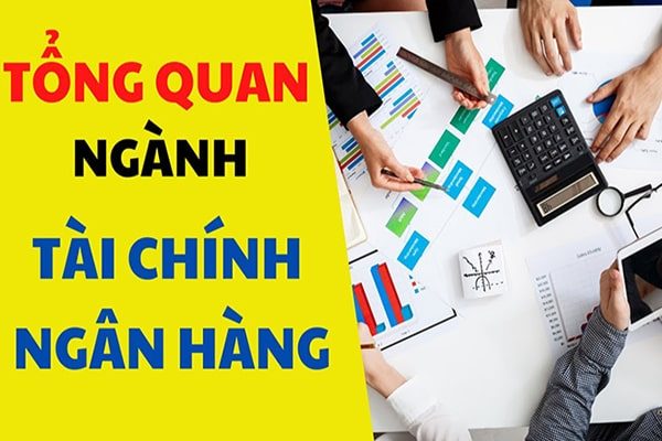 Bật mí: Thực trạng ngành Tài chính ngân hàng hiện nay