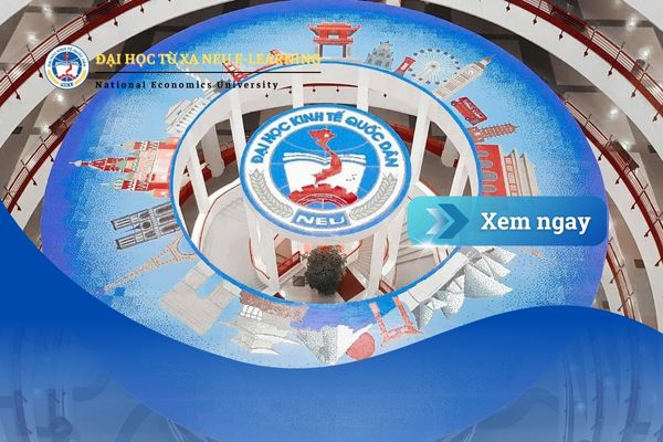 Các ngành của Đại học Kinh tế Quốc dân hệ đào tạo từ xa có gì đặc biệt?