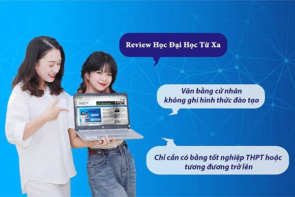 bang dai hoc tu xa co xin duoc viec khong