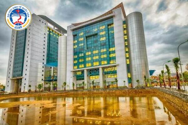 gioi thieu ve truong dai hoc kinh te quoc dan