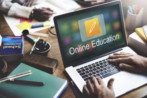 hoc dai hoc online nhu the nao