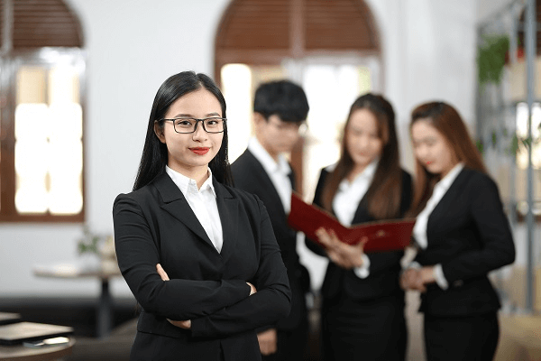 Tìm hiểu: Quản trị kinh doanh chuyên ngành quản trị nhân sự