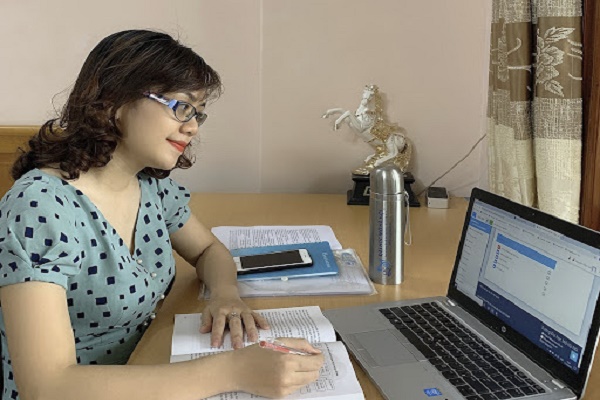 chuong trinh dao tao ke toan