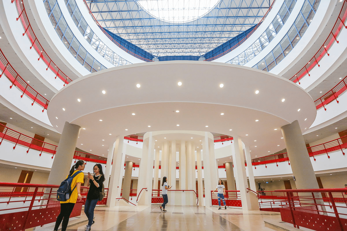 Thông báo nhập học và khai giảng chương trình đào tạo từ xa NEU-Elearning đợt 5 năm 2024