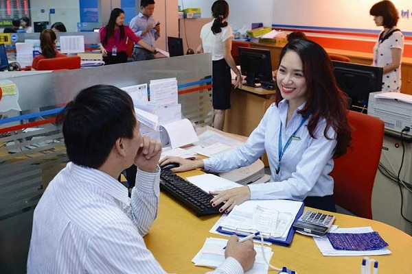 hoc ke toan lam ngan hang duoc khong