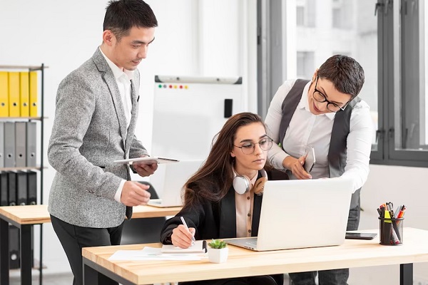 7 kỹ năng quản trị kinh doanh để trở thành nhà quản trị tài ba