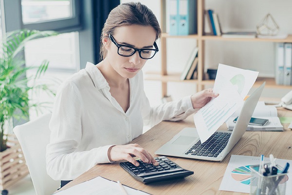 Nguyên tắc nghiệp vụ yêu cầu kế toán năm 2026