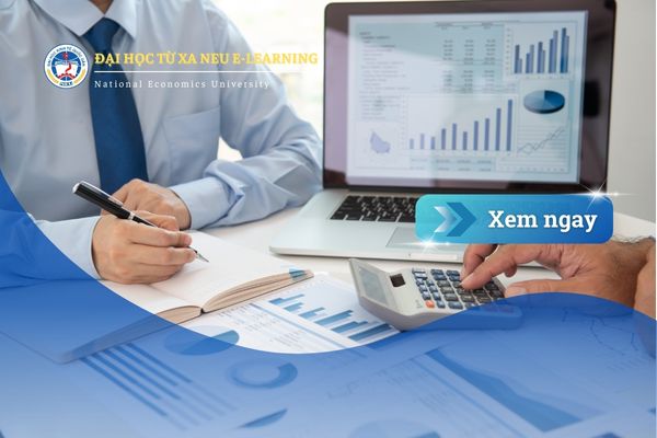 Kế toán – Ngành học có nhàm chán như bạn nghĩ?