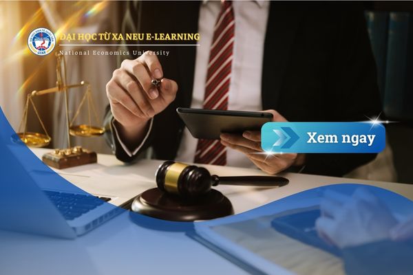 Luật Kinh tế – Ngành học đắt giá 2026