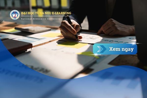 Quản trị kinh doanh – Ngành học thiết yếu của thời đại kinh tế mở