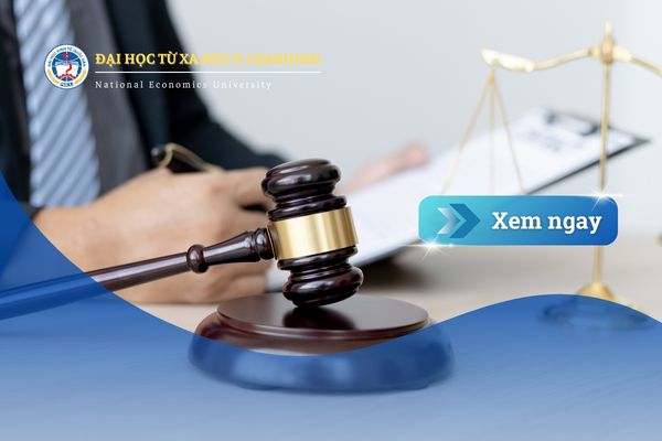 Triển vọng ngành Luật kinh tế tại Việt Nam và xu hướng chọn trường cho sinh viên