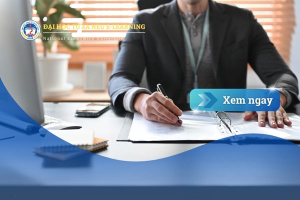 5 lý do nên chọn ngành Quản trị Kinh doanh ngay hôm nay