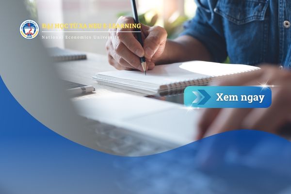 Bí quyết học đại học trực tuyến thành công: Cẩm nang từ A đến Z