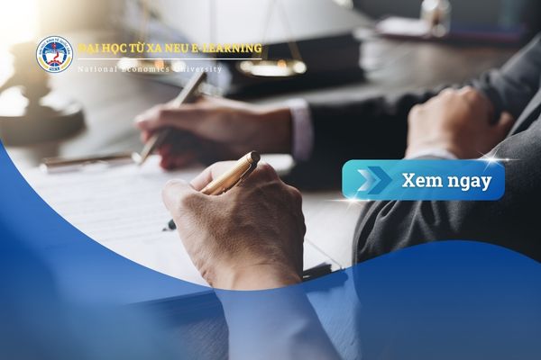 Các kỹ năng cần có của một cử nhân Luật Kinh tế