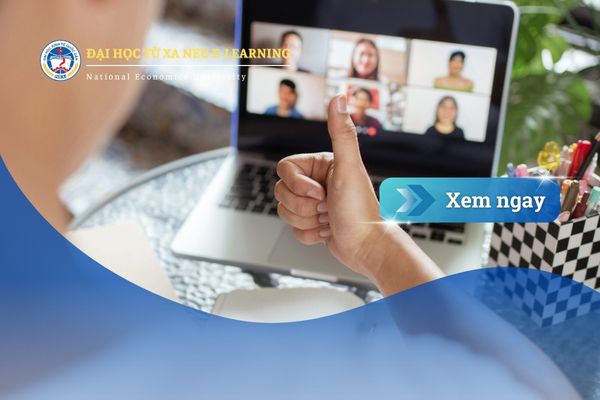 So sánh đại học online và trực tiếp – Giải pháp nào tối ưu hơn?