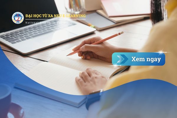 Đại học cho học online: Tương lai của giáo dục đại học