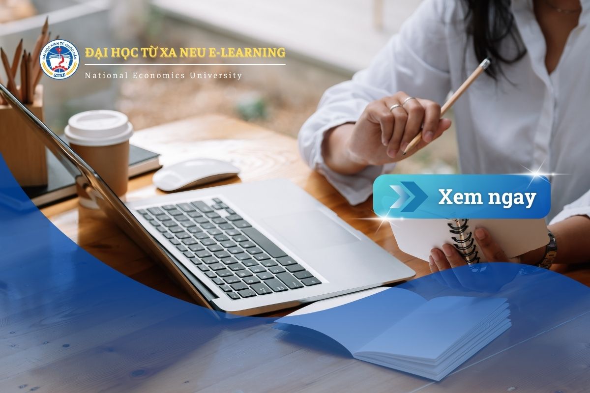 Đại học từ xa và cơ hội việc làm: Hành trình chinh phục tri thức không giới hạn