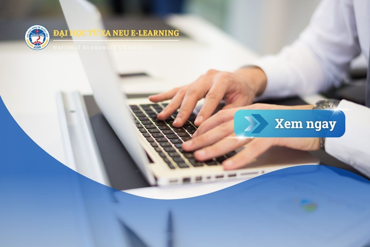 Kinh nghiệm học Quản trị Kinh doanh hiệu quả cho người đi làm: Tối ưu thời gian và áp dụng kiến thức