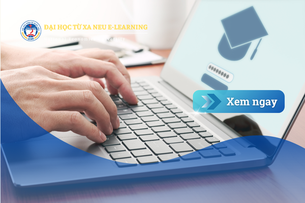 Có Nên Học Hệ Đào Tạo Từ Xa E-Learning? Đọc Ngay Trước Khi Đưa Ra Quyết Định