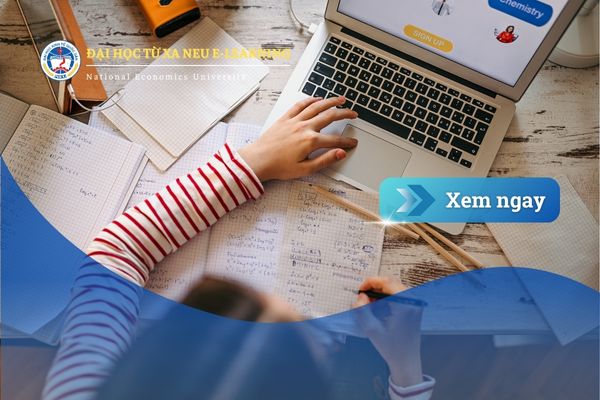 Tổng Hợp Kinh Nghiệm Học Đại Học Online Bạn Nên Biết