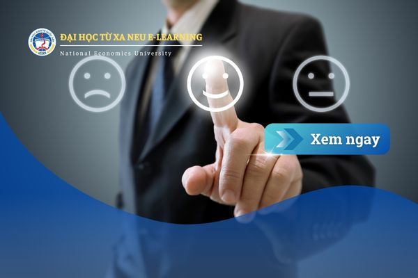 Hành trình 4 năm học từ xa tại NEU qua lời kể của sinh viên tốt nghiệp