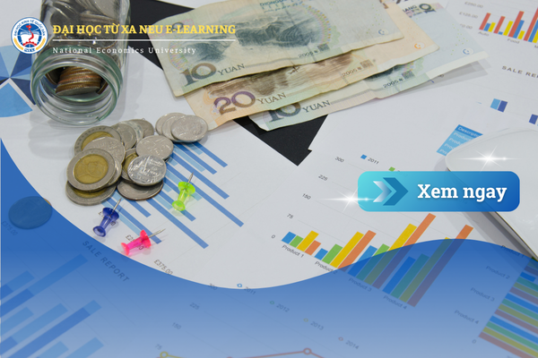 Học kế toán online tại Nhật Bản