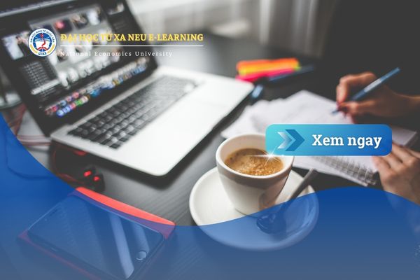 Cao đẳng học lên đại học từ xa – Giải pháp linh hoạt cho người đi làm