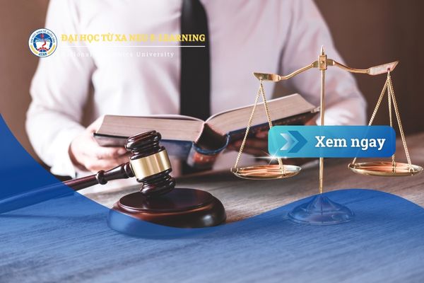 Những điều cần biết về chương trình học luật kinh tế online