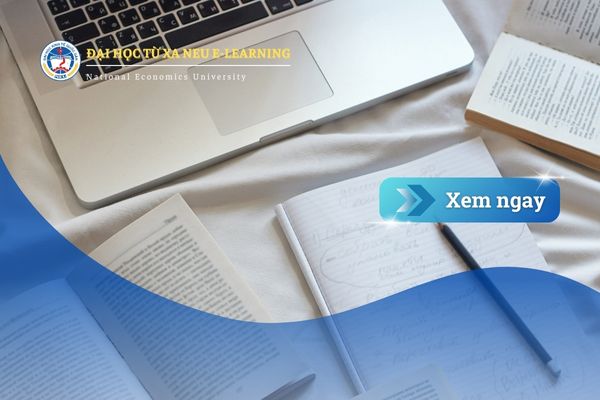 Các ngành học tại NEU E-Learning – Cơ hội mở rộng cho người Việt tại Việt Nam và Nhật Bản