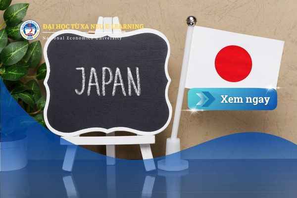 Học trực tuyến ngành Luật