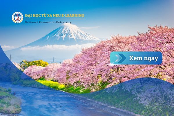 Tỷ lệ thất nghiệp ngành Quản trị kinh doanh: Thách thức hay cơ hội việc làm bền vững cho người học từ xa tại Nhật Bản