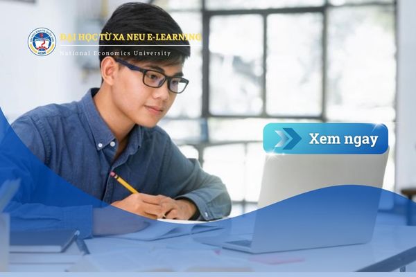 Học đại học từ xa trường nào tốt? Kinh nghiệm chọn trường bạn nên biết