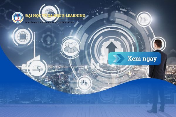 Tài chính ngân hàng thời 4.0: Bước chuyển mình mạnh mẽ của ngành tài chính trong kỷ nguyên số