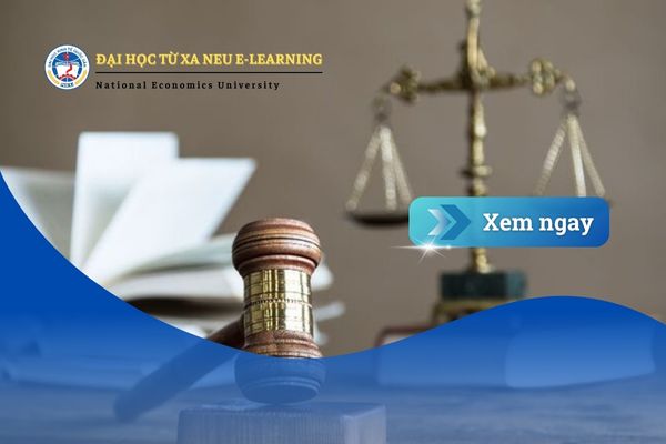 Tìm hiểu chương trình Luật kinh tế: Hành trình chinh phục tri thức pháp lý trong thời đại hội nhập