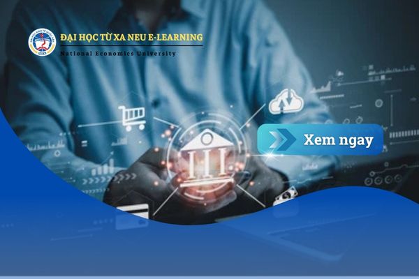 Học Tài chính Ngân hàng Online: Lộ trình chi tiết cho người mới bắt đầu