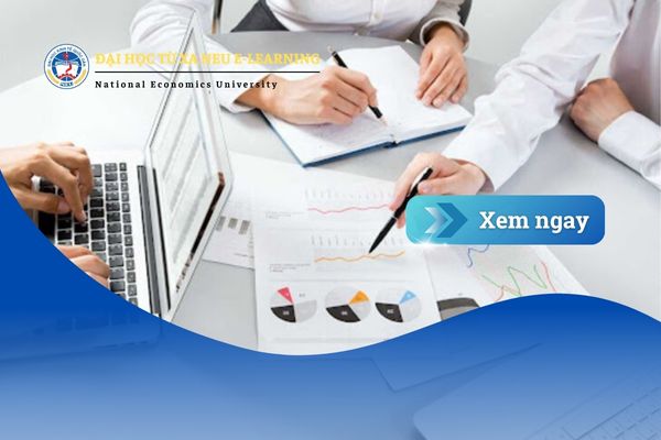 Khám phá ngành Quản trị kinh doanh hệ từ xa – Bước đệm vững chắc cho sự nghiệp quản lý hiện đại