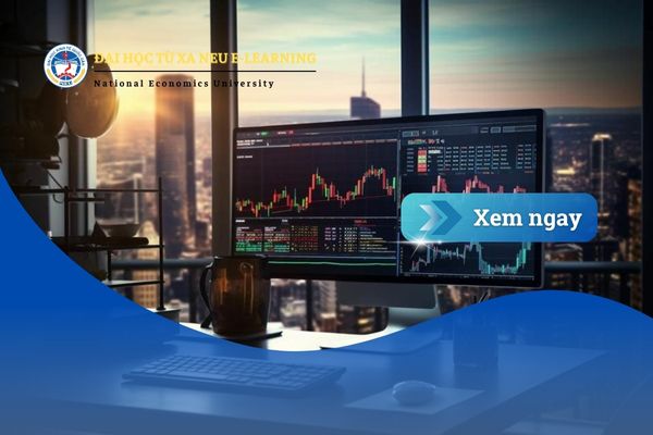 Khám phá chương trình cử nhân Tài chính ngân hàng trực tuyến: Cánh cửa dẫn tới sự nghiệp bền vững trong kỷ nguyên số