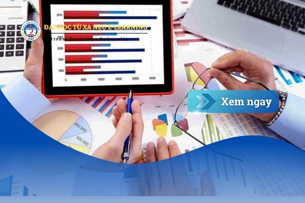 Học Kế toán online Đại học Kinh tế Quốc dân: Bước tiến mới cho người hiện đại