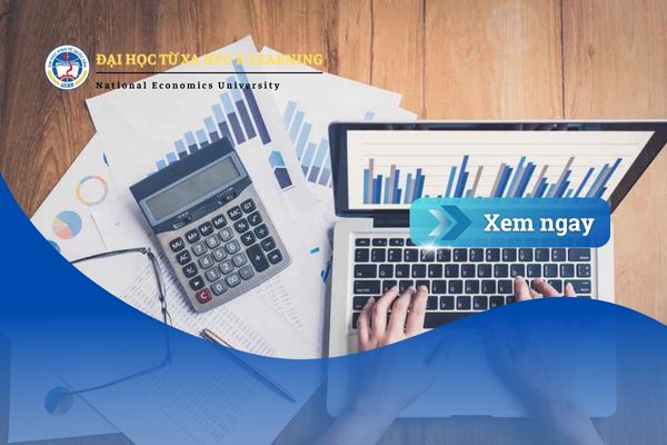 Đào tạo từ xa ngành Kế toán: Con đường linh hoạt để trở thành chuyên gia tài chính doanh nghiệp